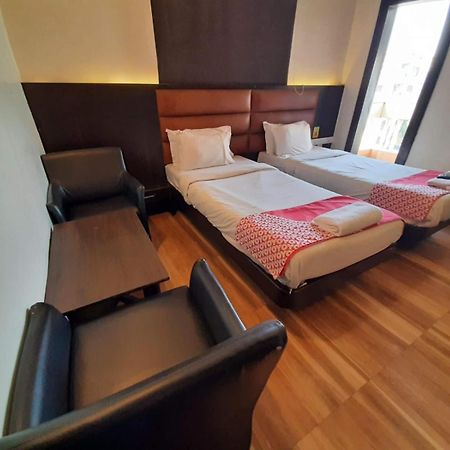 Hotel Saikripa Imperial 다만 외부 사진