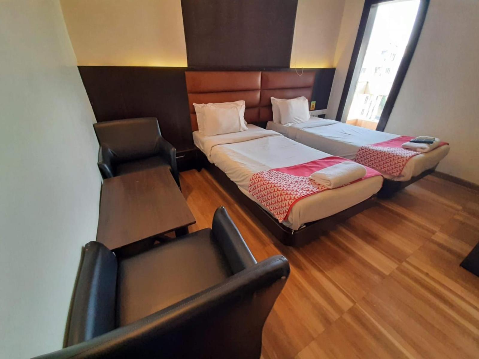 Hotel Saikripa Imperial 다만 외부 사진