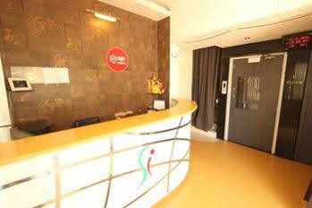 Hotel Saikripa Imperial 다만 외부 사진