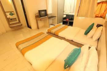 Hotel Saikripa Imperial 다만 외부 사진